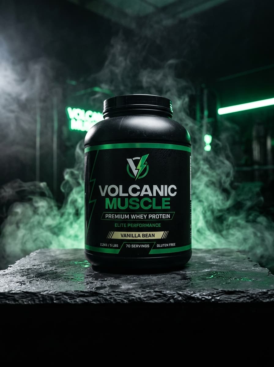Mass Gainer Extreme