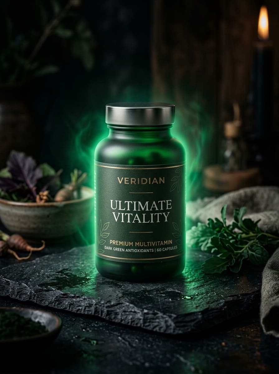 Multi-Vitamin Pro