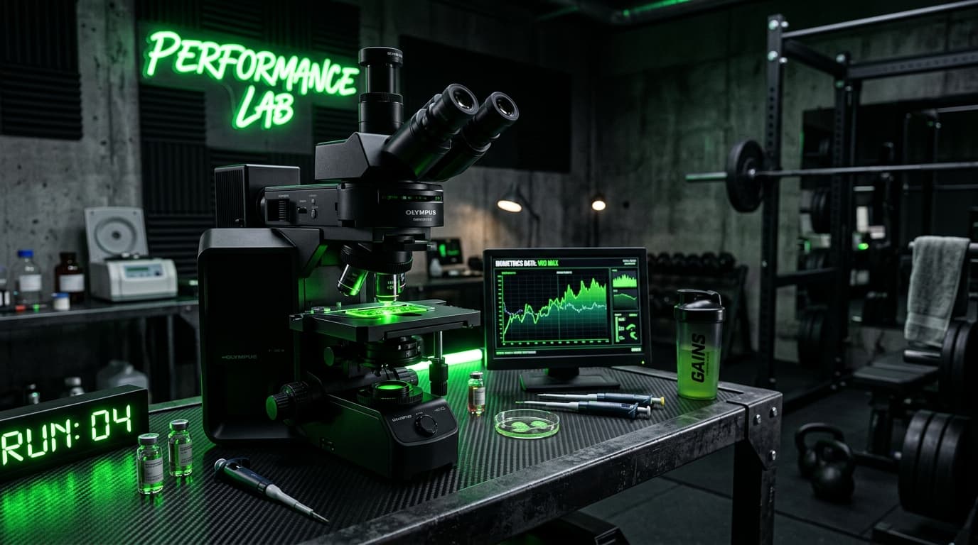 Science Background